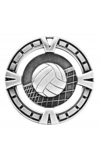 Volleyball Varsity Medal