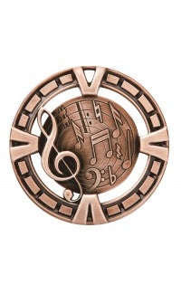 Music Varsity Medals