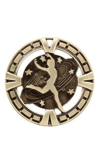 Dance Varsity Medals