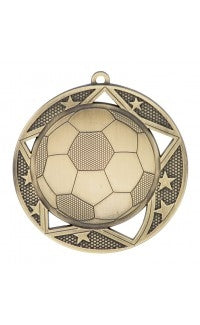 Buy 2.75" Sport Soccer Medal | Custom Awards & Medals Canada