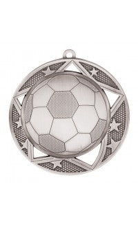 2.75" Sport Soccer Medal | Custom Awards & Medals Canada