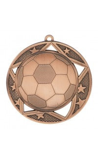 Get 2.75" Sport Soccer Medal | Custom Awards & Medals Canada