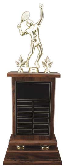 Sports Plaque Trophy | Custom Wall & Wooden Engraved Plaques