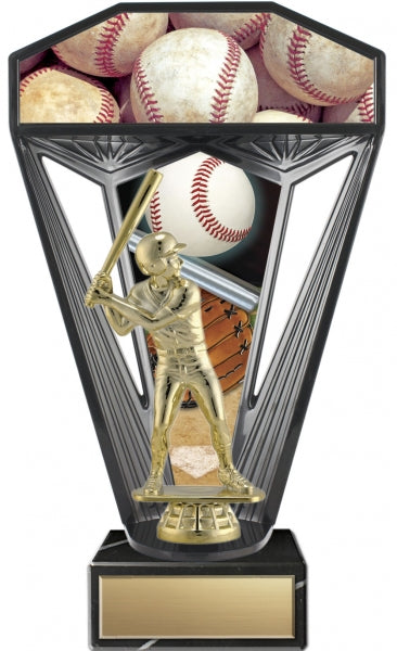 Build Your Own! Custom Billboard Trophy