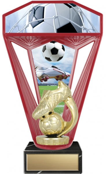 Build Your Own! Custom Billboard Trophy