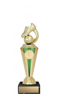 Trident Series Soccer Trophy