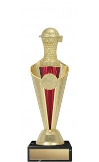 Trident Series Basketball Trophy