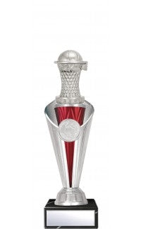 Trident Series Basketball Trophy