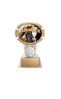 Impact Dance Trophy