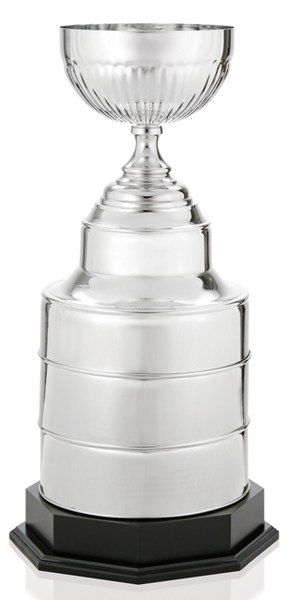 Stanley Cup Trophy