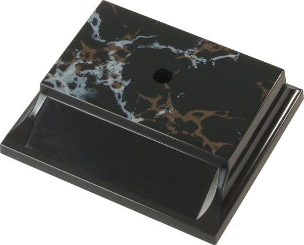 Moulded Plastic Base