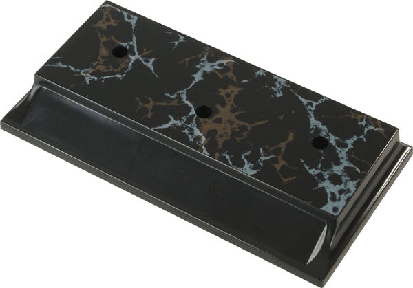 Moulded Plastic Base