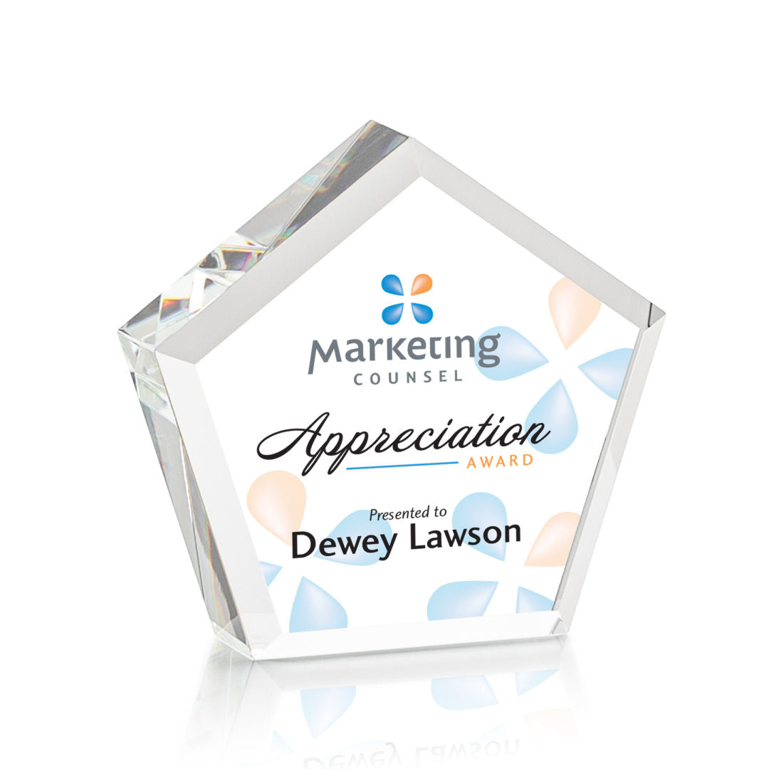 Genosee VividPrint Desktop Award