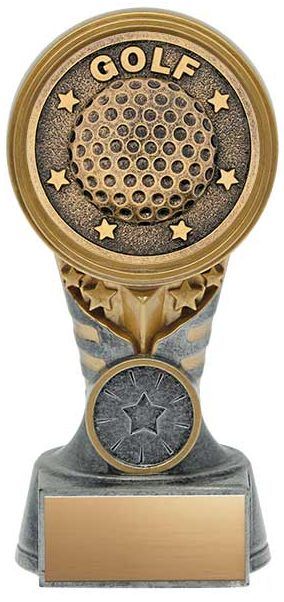 Ikon Golf Award