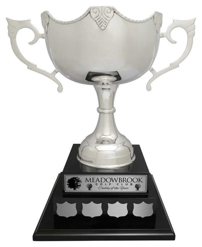 16" DUBLIN CUP