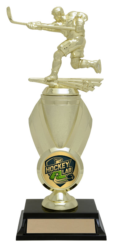 VIRTUOSO CUP/RISER 2" HOLDER HOCKEY