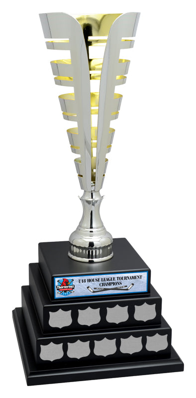 22¼” Amalfi Cup Trophy