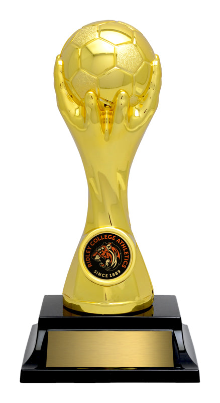 Atlas Soccer Trophy