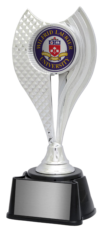 Corterra, 2" Holder Trophy