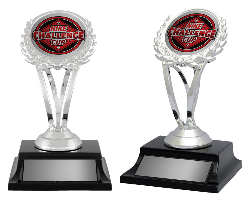 Corona, 2" Holder Trophy