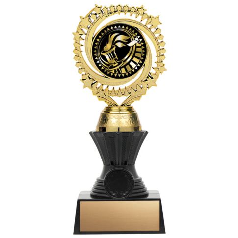 Solar Twister Academic Trophy