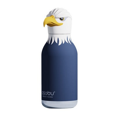 16 OZ Asobu Bestie Bottle – Eagle