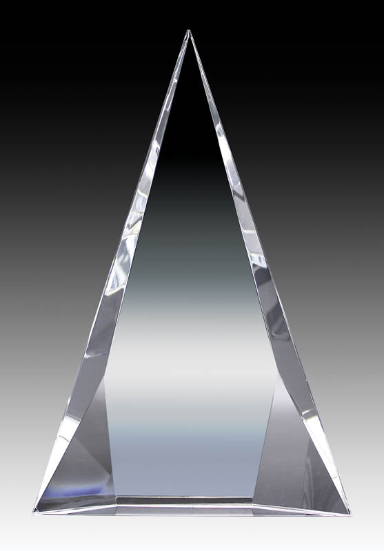 Crystal Pyramid