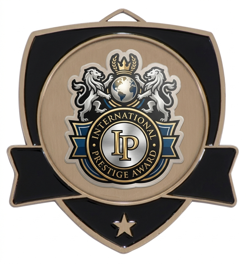 3” Varsity Medals 2” Holder