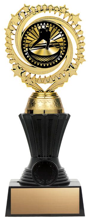 Solar Twister Hockey Trophy