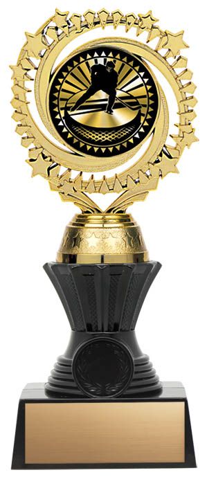 Solar Twister Hockey Trophy
