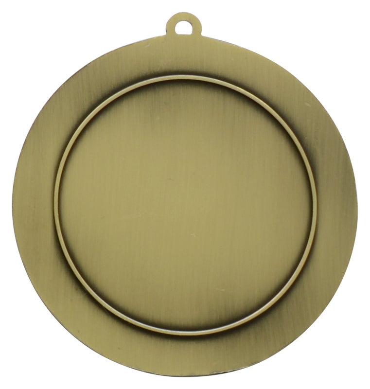 Custom 2.75” Elite Medal