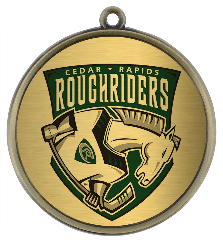 MEGA MEDAL 2” HOLDER