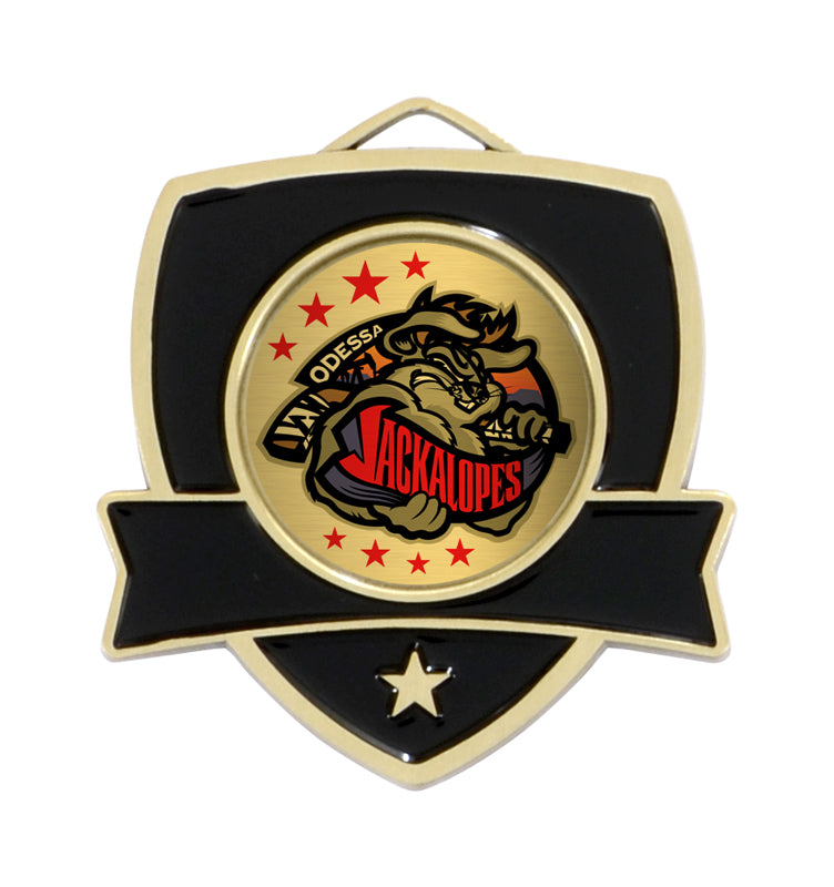 VARSITY 1” HOLDER MEDAL