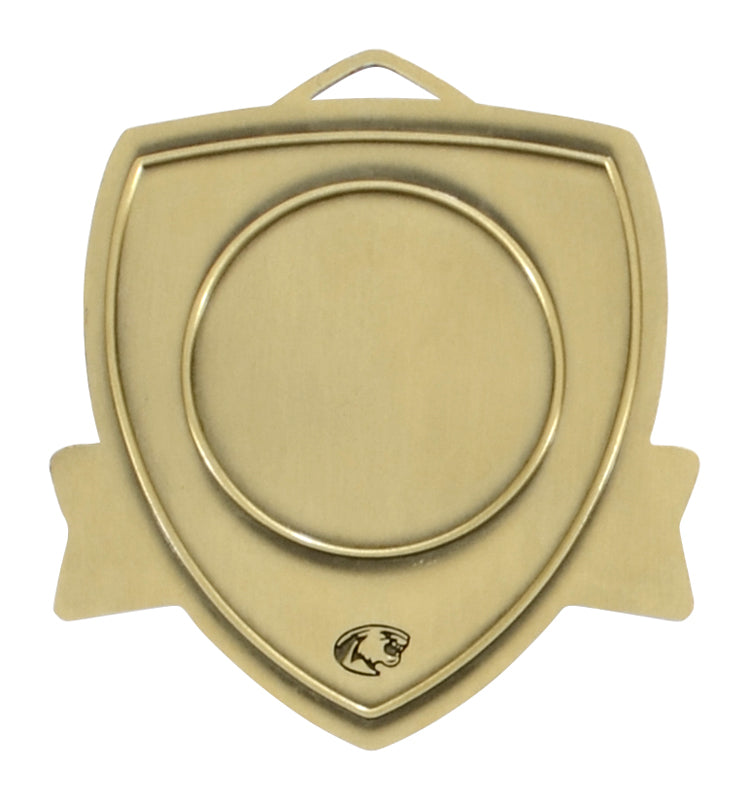 2" Varsity 1” Holder Medal