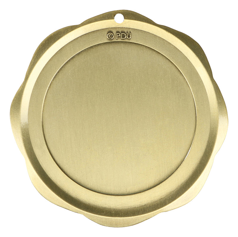 FUSION FIRST MEDAL