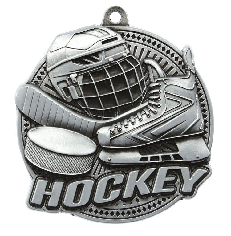 Hockey Medal Tempo Series 2.25