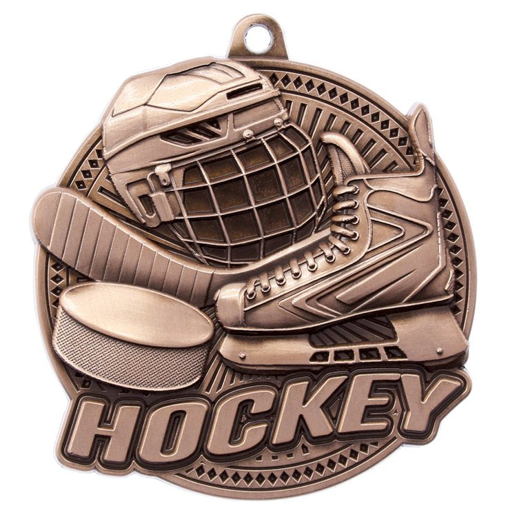 Hockey Medal Tempo Series 2.25