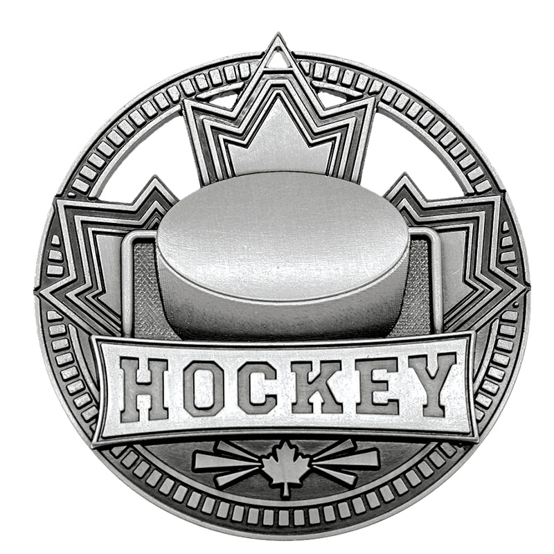 Hockey Medal Patriot 2.75″
