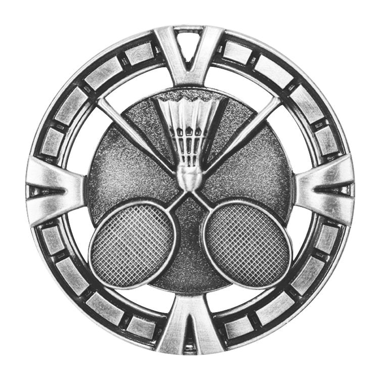 Varsity Badminton Medal