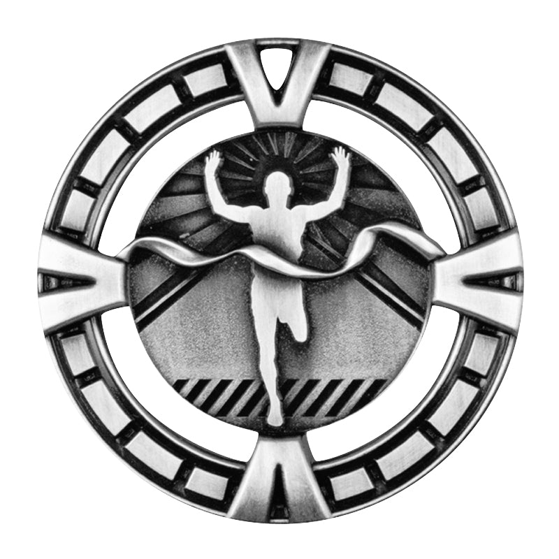 Marathon Medal Varsity 2.5″