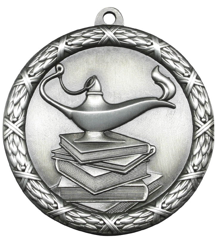 Academic Medal Classic Heavyweight 2.5″