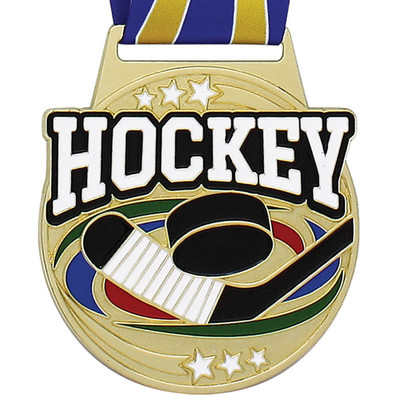 Hockey Medal Prestige Series