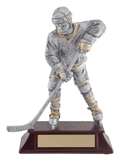Vintage Hockey Trophy