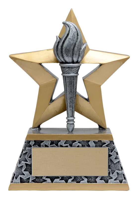 Fusion Victory Trophy
