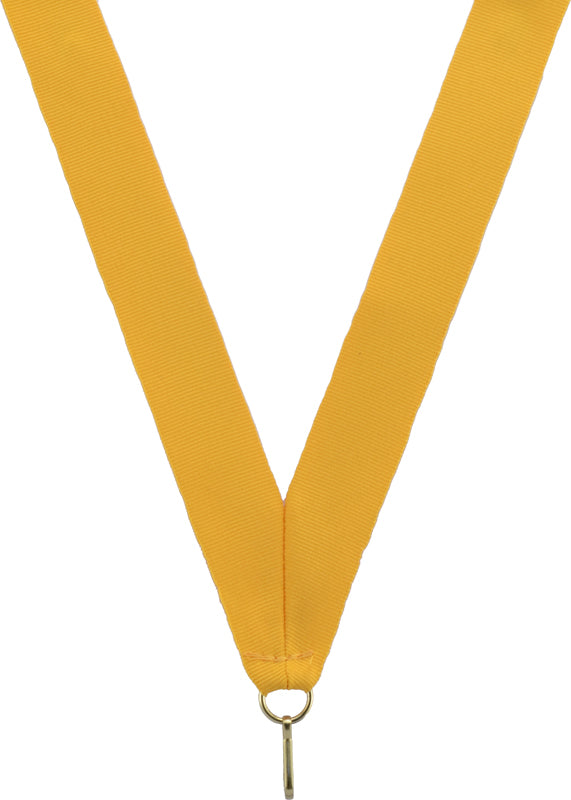 Ribbons 1st to 5th