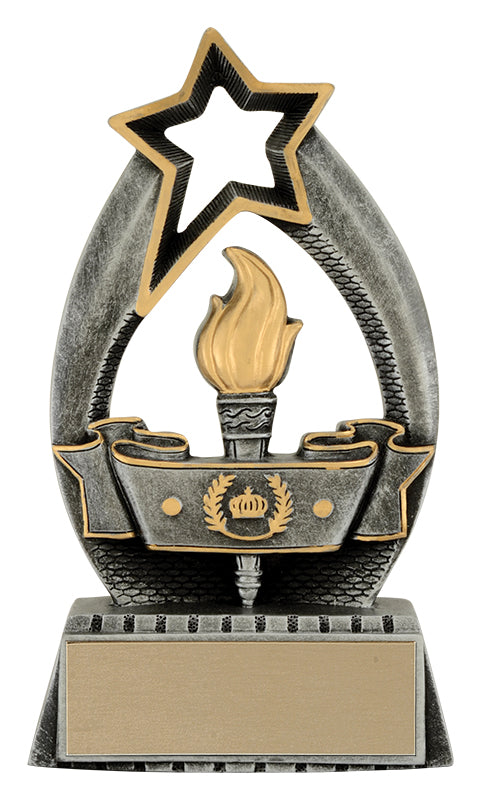 Starlight Victory Trophy
