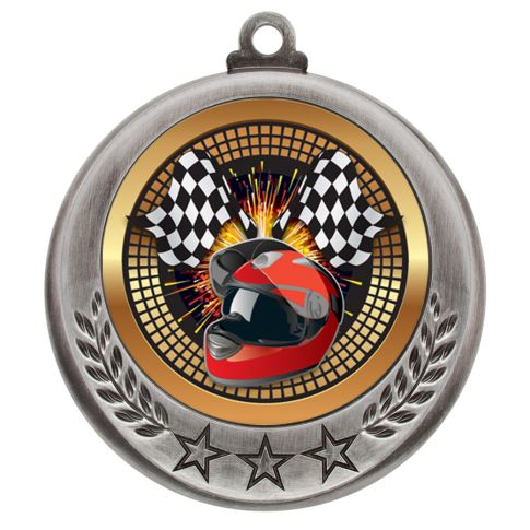 Spectrum Series Medals, Racing