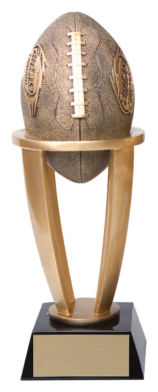 13" FANTASY FOOTBALL TROPHY