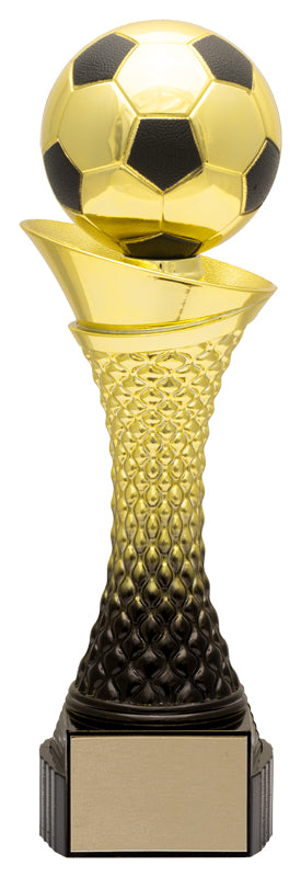 Valour Soccer Trophy