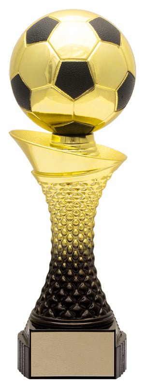 Valour Soccer Trophy